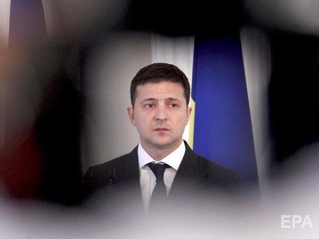 Зеленский: Капитуляции не будет. Никто не хочет, чтобы у нас было Приднестровье