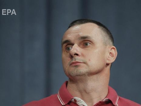 ﻿Сенцов: У своїх намірах Зеленський щирий. А таких щирих президентів у нас ще не було