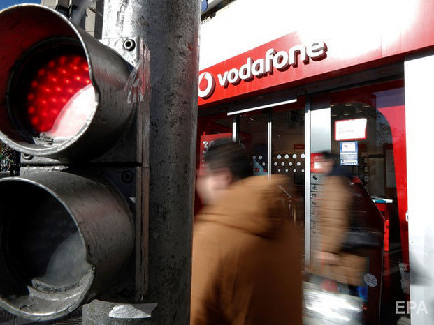 Антимонопольный комитет разрешил азербайджанскому оператору купить "Vodafone Украина"