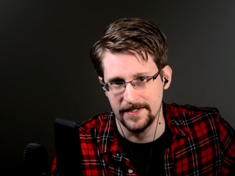 Сноуден: Я не люблю российское правительство