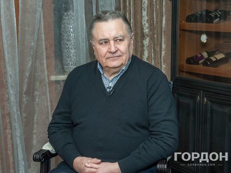 Марчук: В Минске почти договорились об отводе войск от линии разграничения на Донбассе