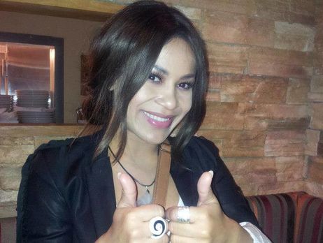 Гайтана рассказала о разрыве с гражданским мужем Климом