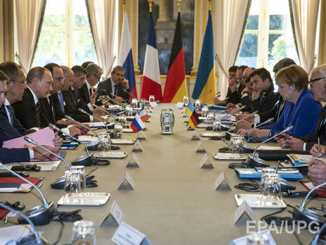 Перед саммитом НАТО состоится встреча 