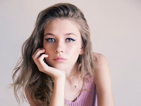 Дочь Брежневой поделилась в День отца фотографией с Киперманом