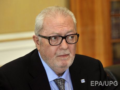 Президент ПАСЕ призвал стороны украинского конфликта освободить заключенных