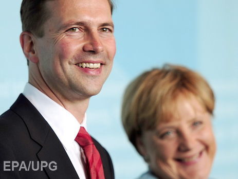 Германия готова усилить санкции против РФ в случае необходимости