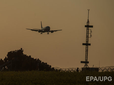 В США строят самый большой самолет в мире