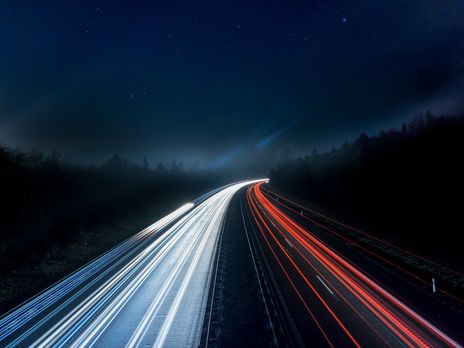 Почти 40% украинцев заметили улучшение состояния дорог – опрос