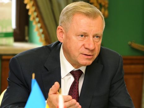 НБУ улучшил прогнозы по росту ВВП в Украине