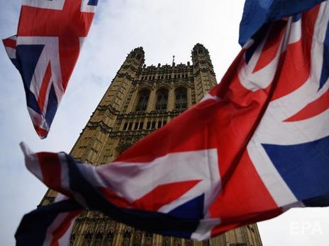 В Британском парламенте не планируют обсуждать Brexit на следующей неделе