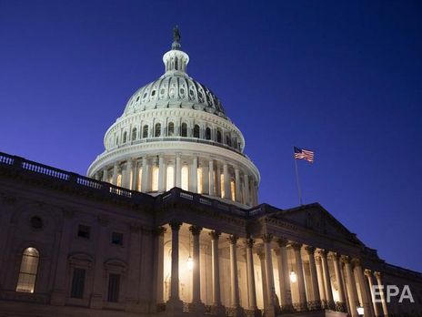 ﻿Демократи в Конгресі США підозрюють Фірташа у причетності до незаконного фінансування кампанії Трампа