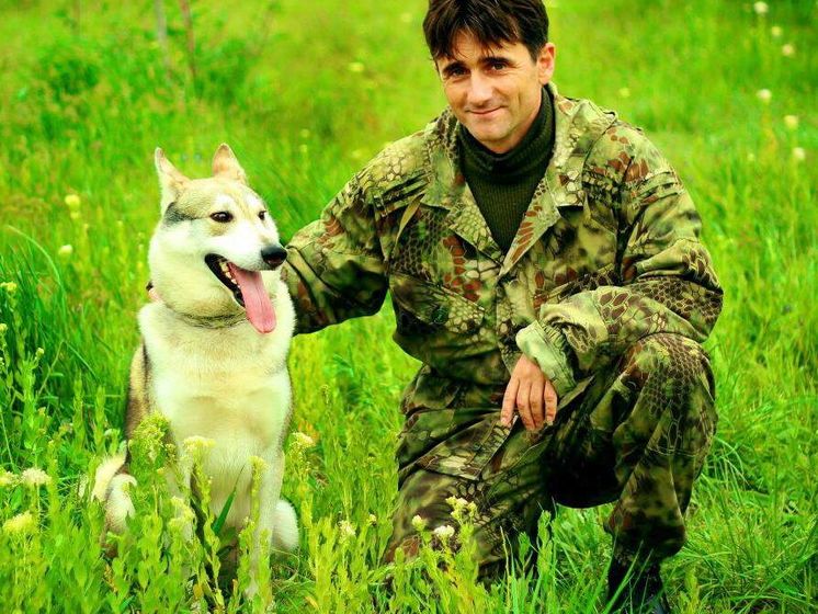Сербский боевик раскритиковал порядки "ДНР"