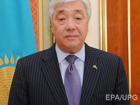 Глава МИД Казахстана: Террористы в Актобе действовали по инструкции духовного лидера ИГИЛ