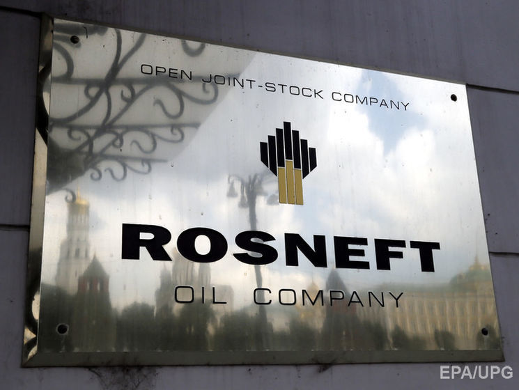 Bloomberg: Путин рассматривает возможность продажи 19,5% акций "Роснефти" Китаю и Индии