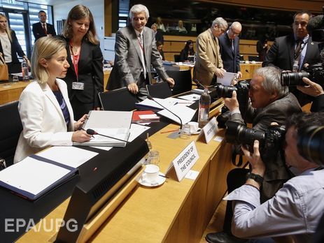 Reuters: Санкции против РФ продлят, но единодушия в ЕС по этому вопросу нет