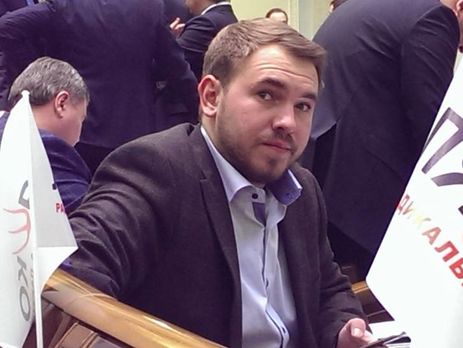 Лозовой заявил, что к Ляшко с обыском пришли сотрудники Генпрокуратуры