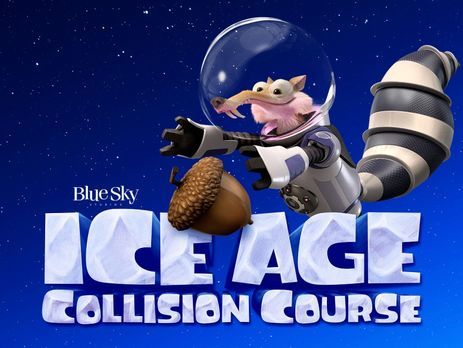 Вышел новый трейлер мультфильма 