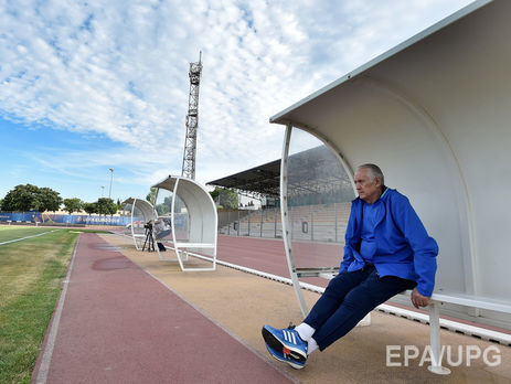 Евро 2016: Украина – Польша. Где и когда смотреть