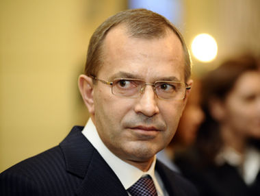 Генпрокуратура проводит обыск в доме Клюева в рамках расследования преступлений Майдана