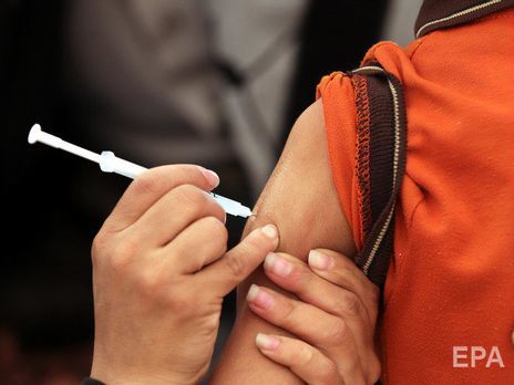 В киевском лицее ребенок заболел дифтерией, класс закрыли на карантин