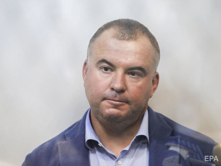 САП просит суд увеличить размер залога для Гладковского в 10 раз