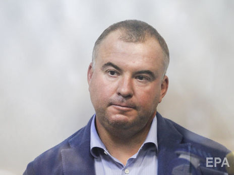 САП просит суд увеличить размер залога для Гладковского в 10 раз