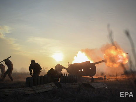 ﻿Українці найбільше довіряють волонтерам, ветеранам АТО і президенту – опитування