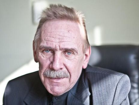 Умер гендиректор Киевского театра кукол, 