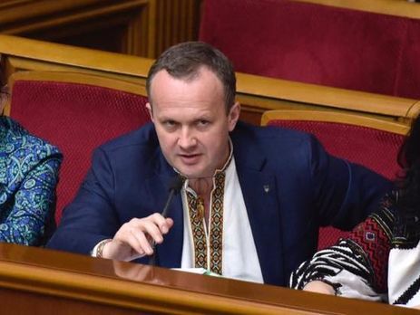 Семерак: Канадские инвесторы заинтересовались строительством солнечных электростанций в Чернобыле