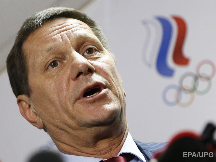 Россия не будет бойкотировать Олимпиаду в Рио-де-Жанейро