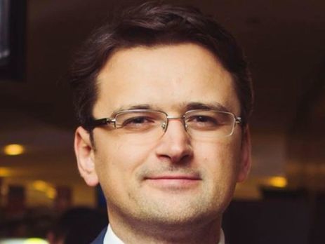 Кулеба: Вычислить в Совете Европы человека, слишком тесно связанного с Россией, довольно просто