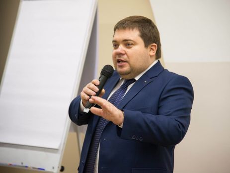 Нардеп от БПП Карпунцов об обыске в доме Клюева: Он – действительно мощная фигура режима Януковича. Там таких было мало