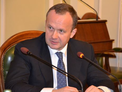 Семерак сообщил, что в Киевском апелляционном админсуде обжалуют отмену уменьшения прибрежных защитных полос до 50 м