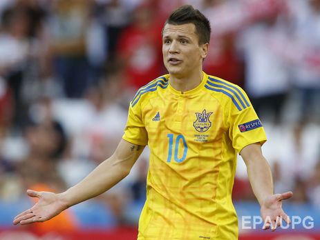 Коноплянка: На нас спустили всех собак