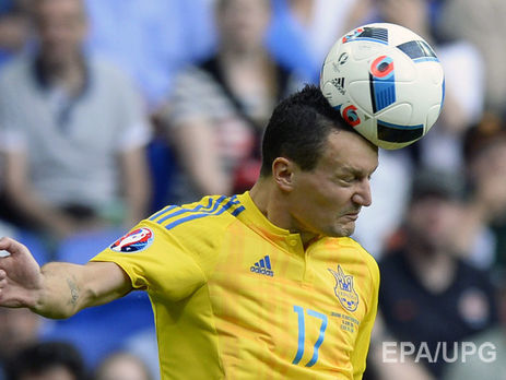 Федецкий: Фоменко уже попрощался со сборной