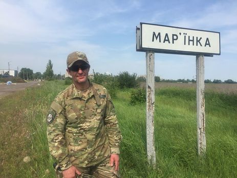 Шкиряк: Выборы на оккупированном Донбассе невозможны в ближайшие два-три года