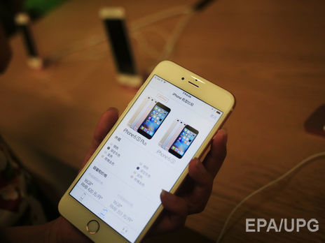 WSJ: В iPhone 7 не будет разъема для наушников