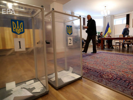 Диденко исключает проведение выборов в Киеве 8 декабря