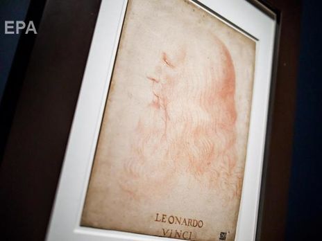 В Лувре открылась выставка к 500-летию со дня смерти Леонардо да Винчи 