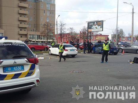 ﻿Стрілянина у Харкові. Підозрюваний підірвав себе біля вокзалу – ЗМІ