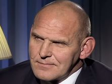 Александр Карелин: Когда проиграл Олимпиаду, почувствовал себя предателем