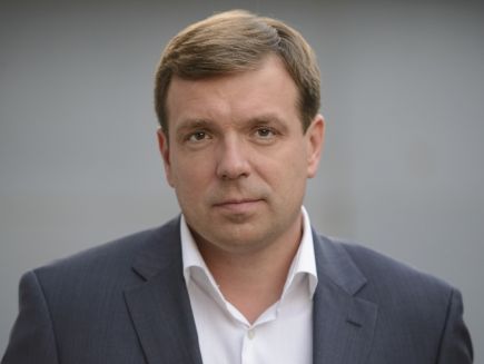 Нардеп от Оппозиционного блока Скорик: Власть научилась зарабатывать на войне