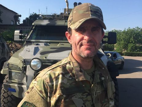 Шкиряк: У границ Украины на восточных рубежах находится более 80 тысяч солдат российской армии
