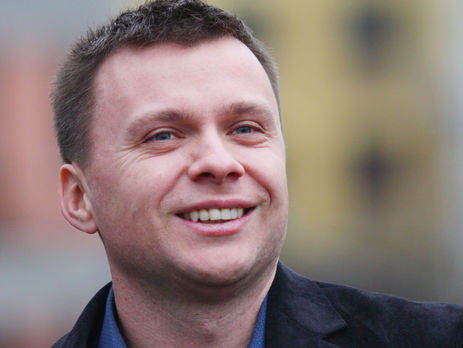 Кинопродюсер Сладкевич: Телеканалы заявляют, что украинское кино некачественное, но покупают “российские” сериалы, снятые в Украине