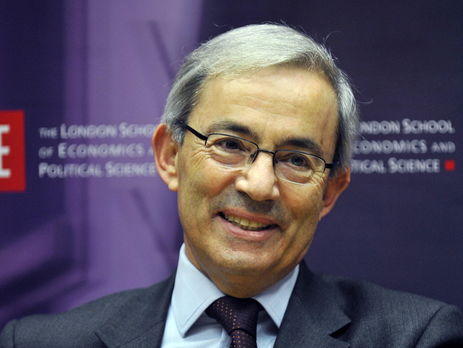 Нобелевский лауреат: Россия ведет себя, как страна третьего мира