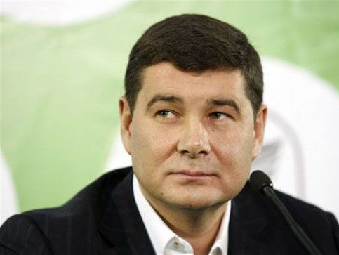 Онищенко подал в суд на НАБУ и Генпрокуратуру