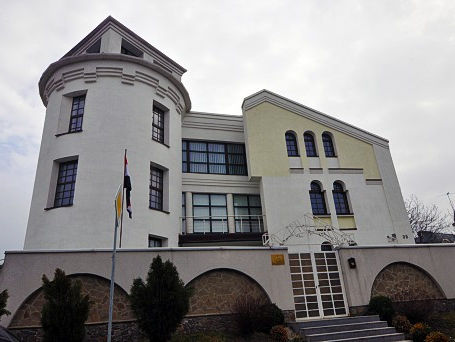 В Киеве неизвестный сообщил о 