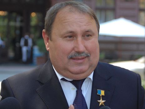 За замглавы Николаевской ОГА Романчука внесли залог