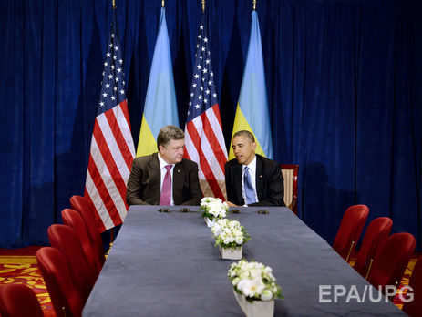 Нуланд анонсировала встречу Порошенко и Обамы