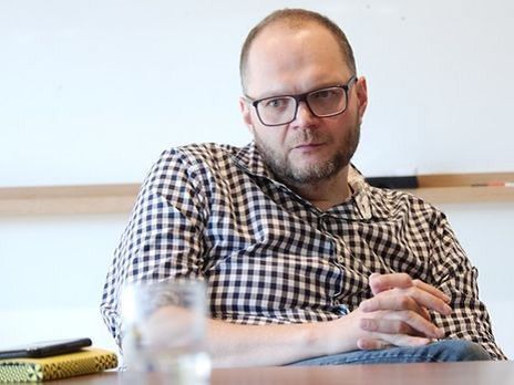 Бородянский про оскорбления Коломойского: Это хамство!